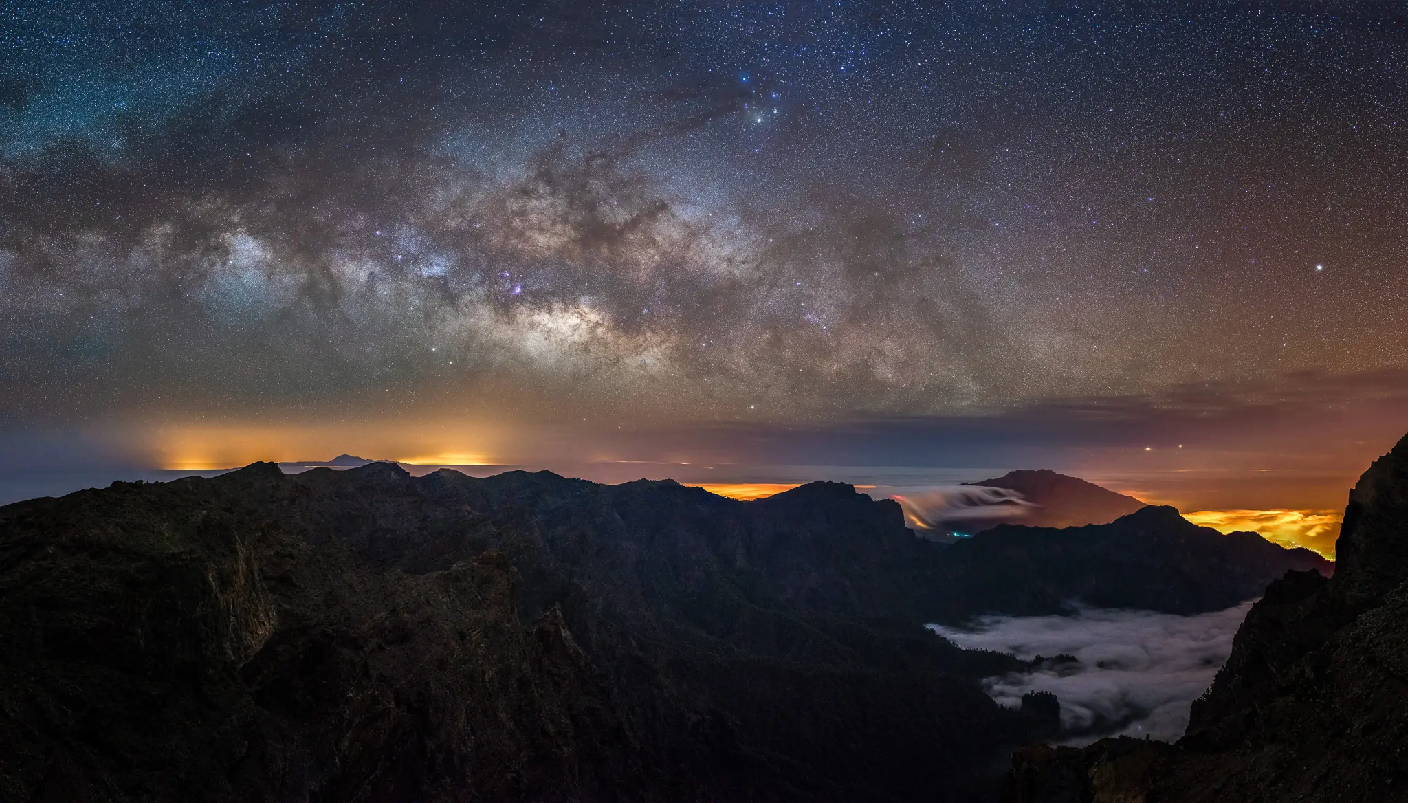 Master the Night Sky Anywhere