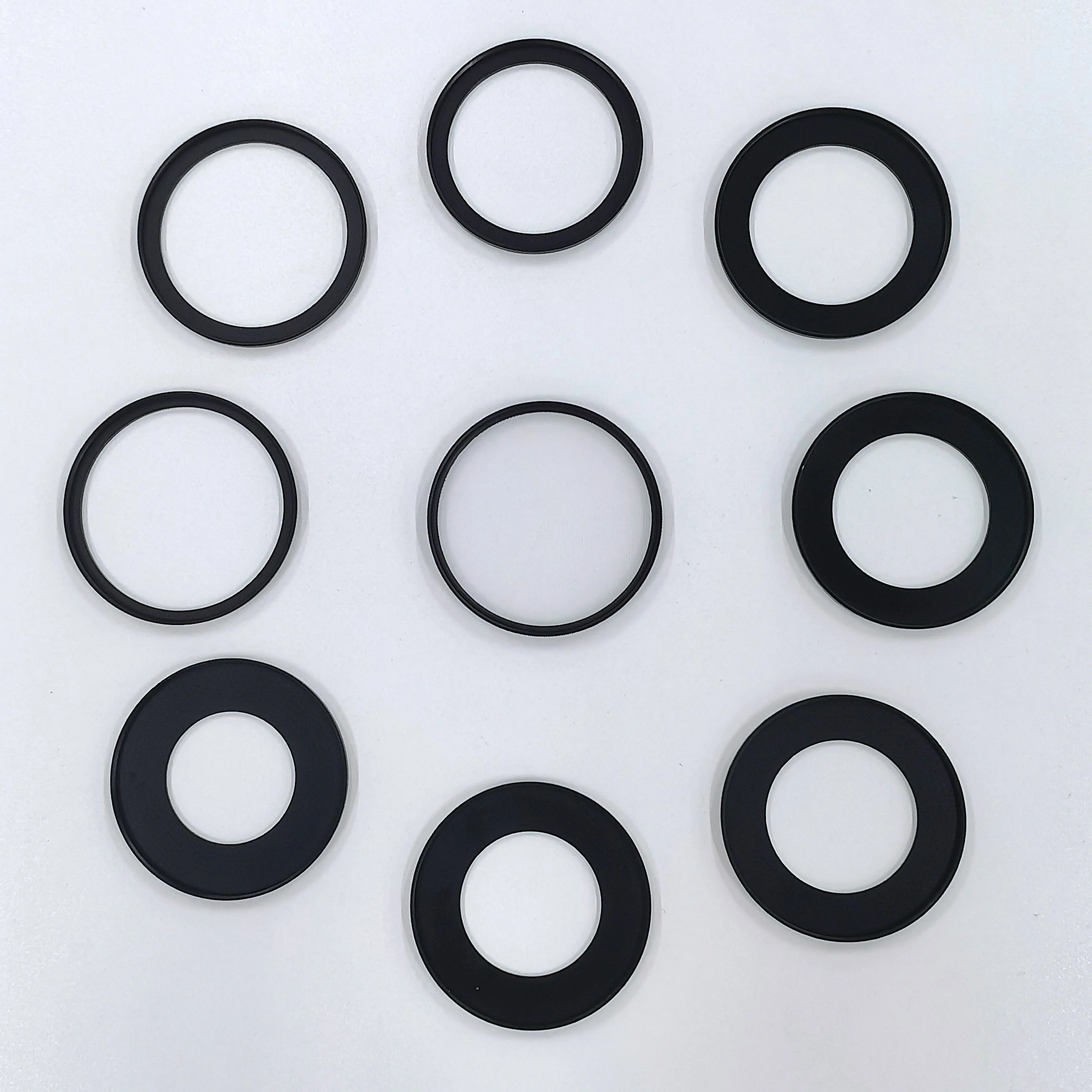 Easy Focus - Star Focus Filter - for Stars and Planetary Photography! - The best gift for you and your loved ones 🎁 - Image 3