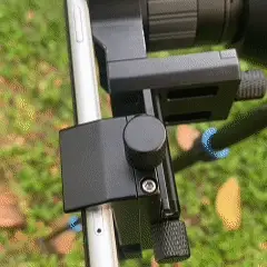 tridaptor - The best universal telescope phone adapter ever-3-axis(X,Y,Z) adjustment! - Image 12