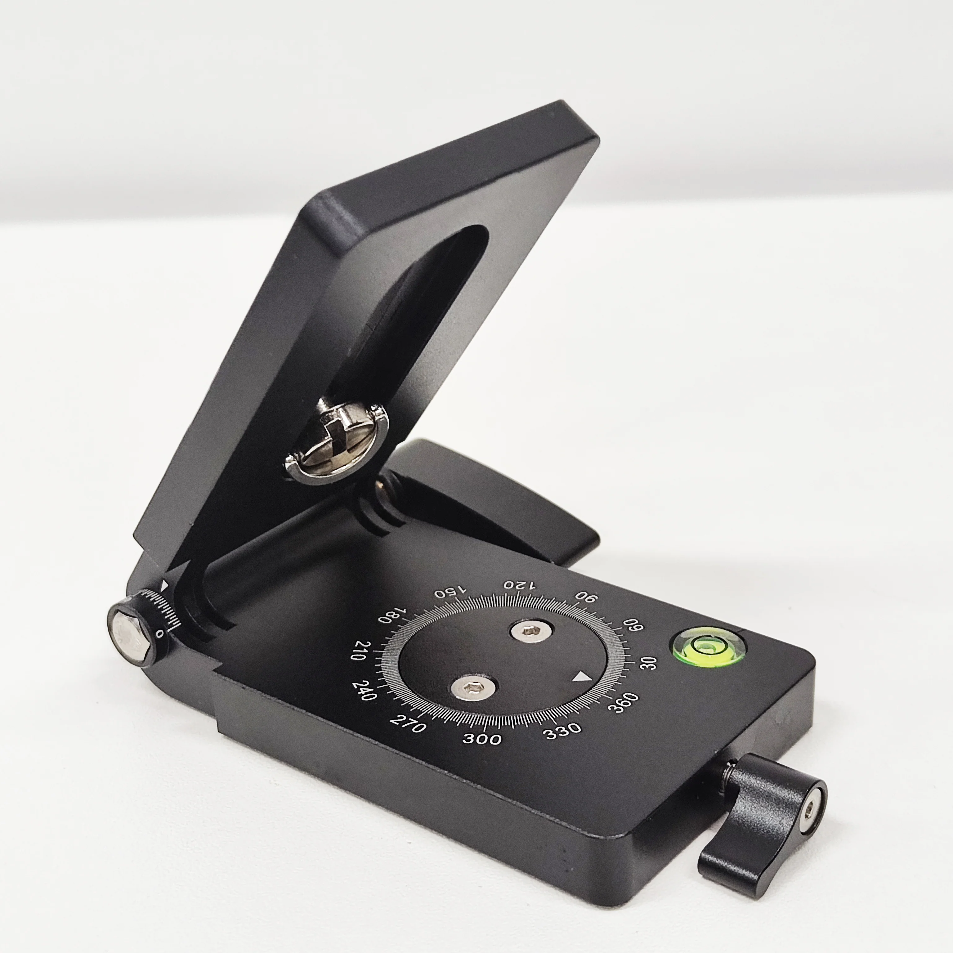 360° Flex Tilt & Pan Head - Z&V Mount Designed with Alyn Wallace, Buy Nice or buy Twice  - The best gift for you and your loved ones 🎁 - Image 15