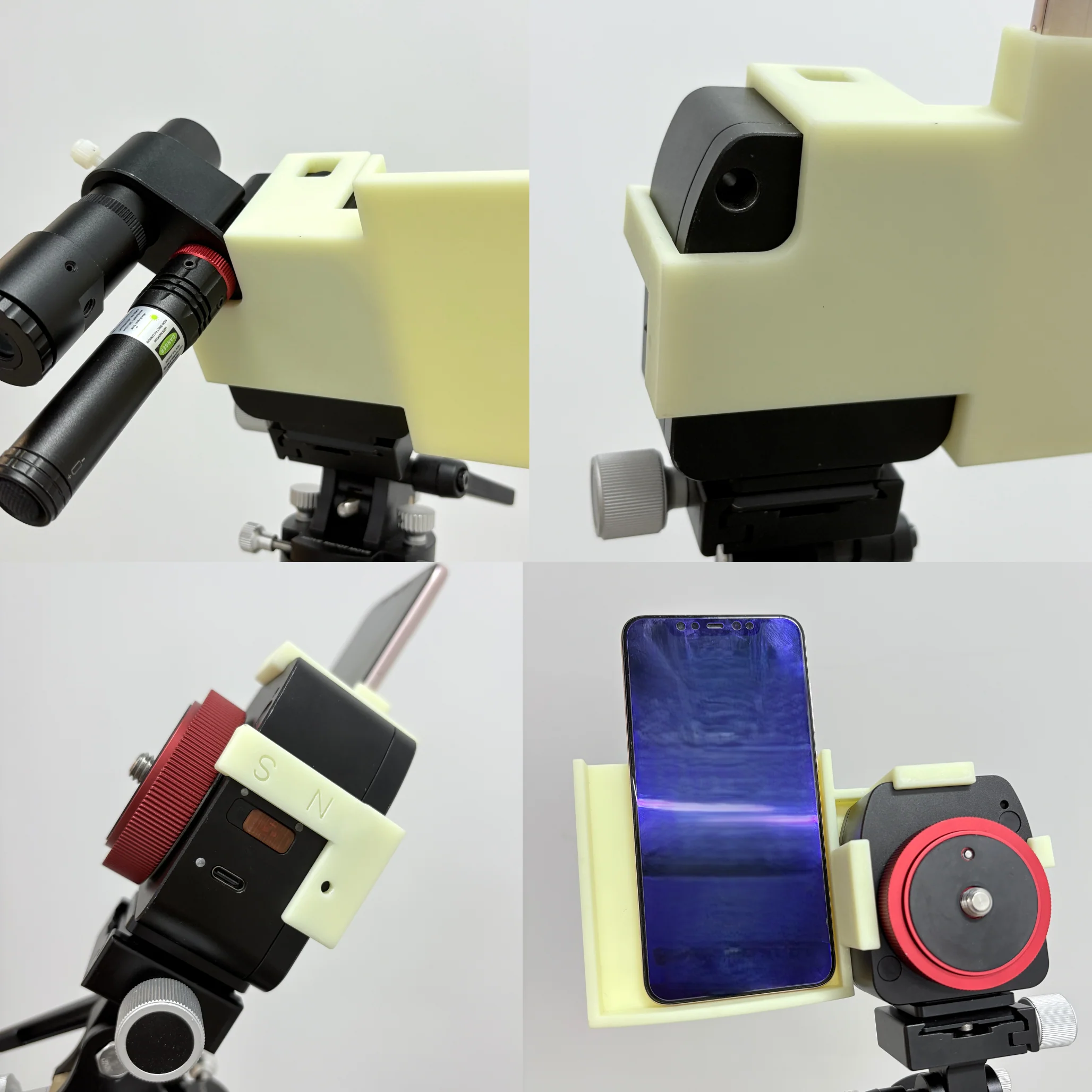 NOMAD 3D Phone Holder by Eric Wilkes 🙌 - Image 3