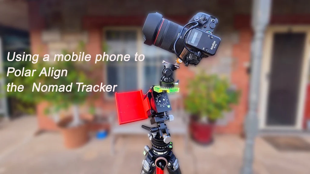 NOMAD 3D Phone Holder by Eric Wilkes 🙌 - Image 5