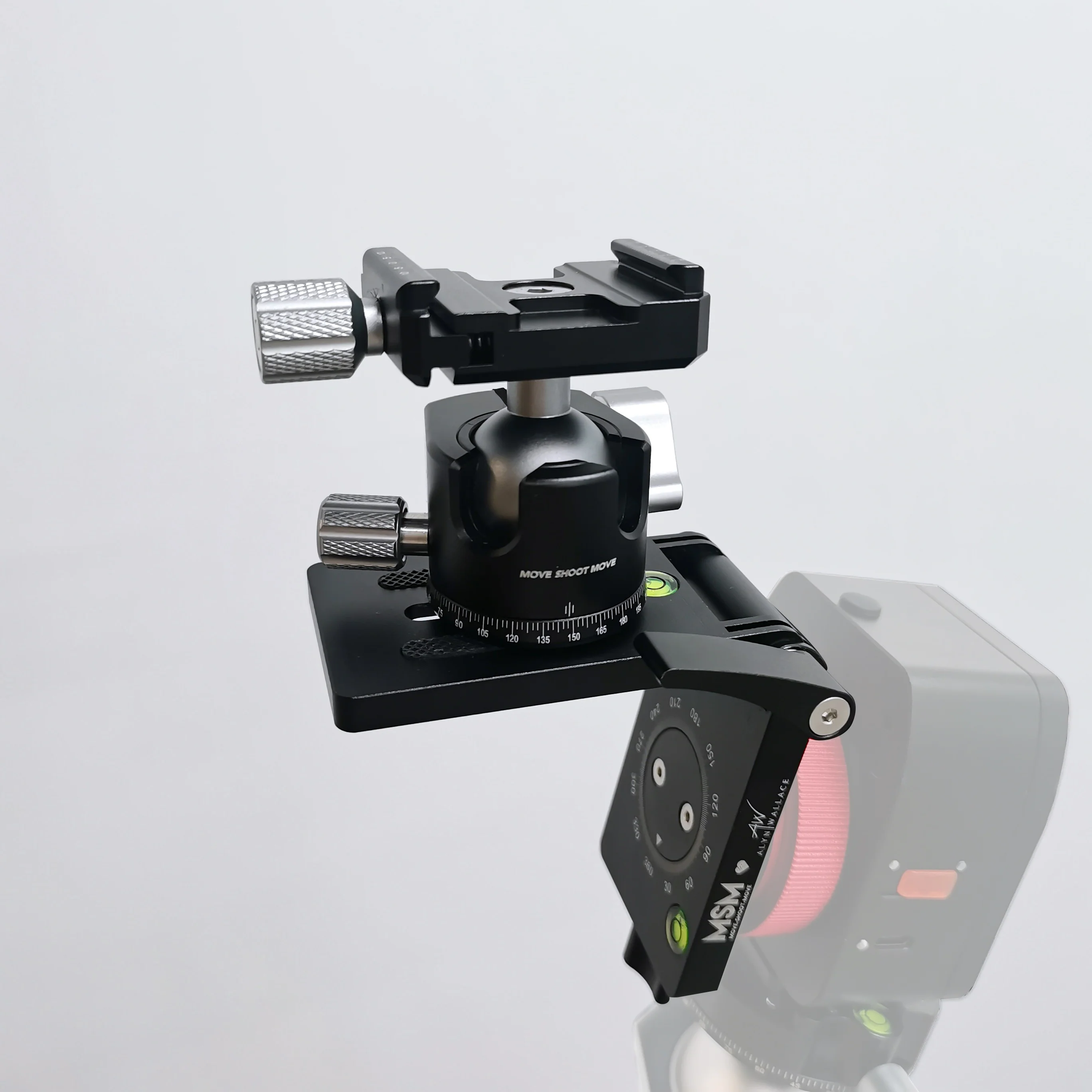 Low Gravity Compact Ball Head - Image 9