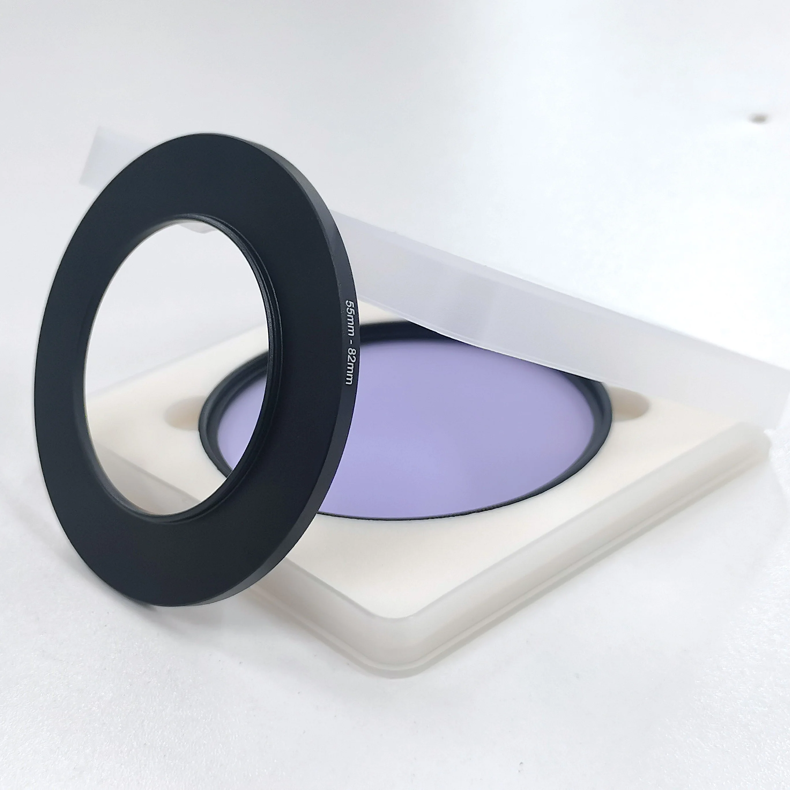Didymium Light Pollution Filter for Night and Astro Photography - The best gift for you and your loved ones 🎁 - Image 11