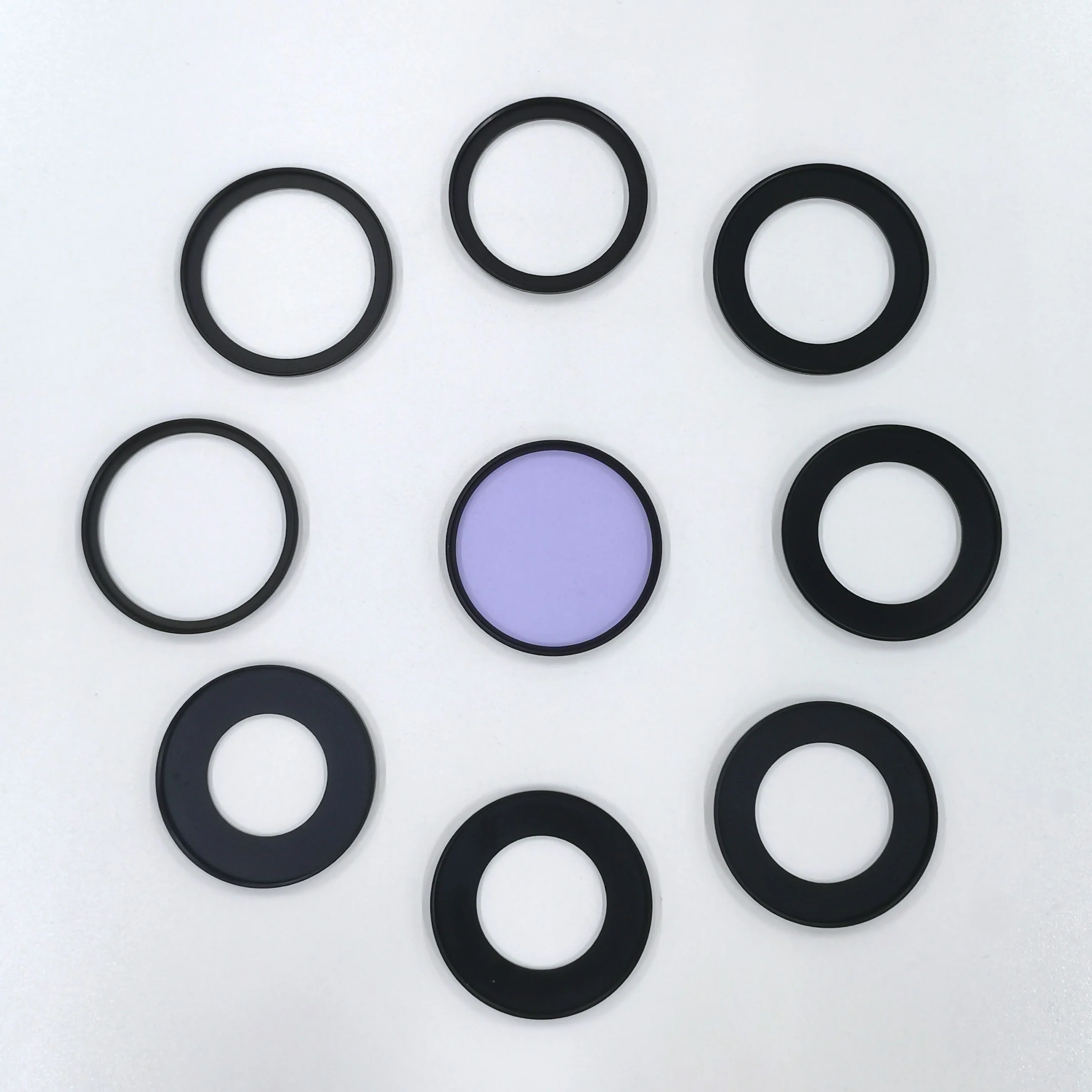 Didymium Light Pollution Filter for Night and Astro Photography - The best gift for you and your loved ones 🎁 - Image 6