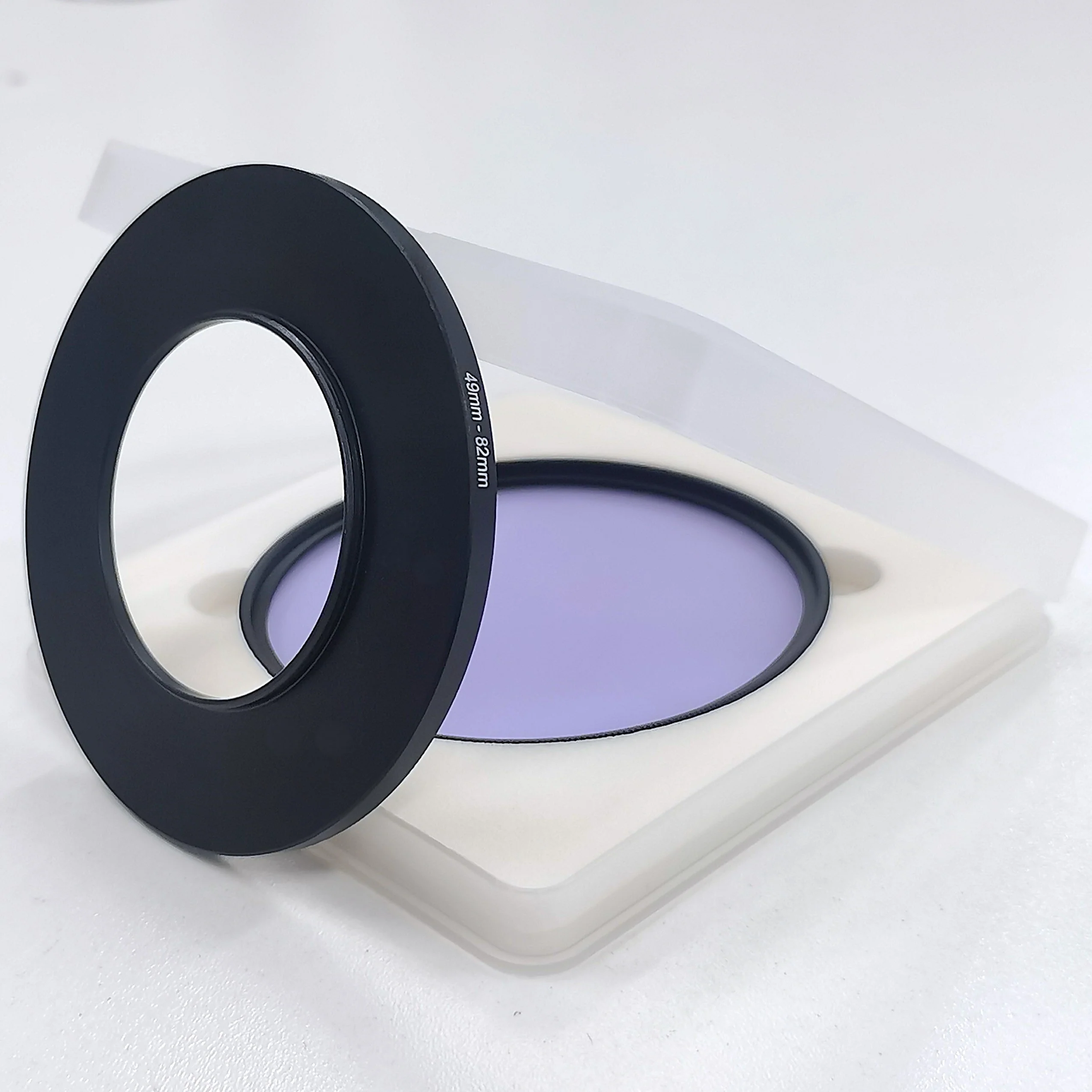 Didymium Light Pollution Filter for Night and Astro Photography - The best gift for you and your loved ones 🎁 - Image 9