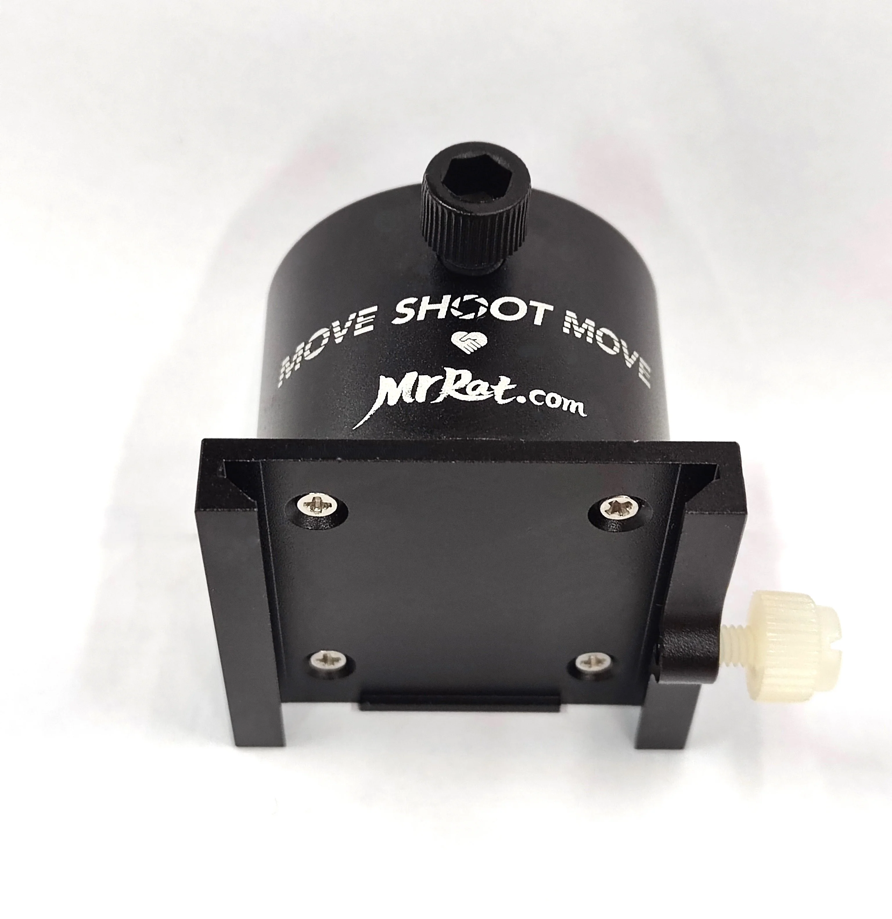MSM Phone Mount for Polar Scope -Simple and Efficient Polar Alignment Aid - Image 5