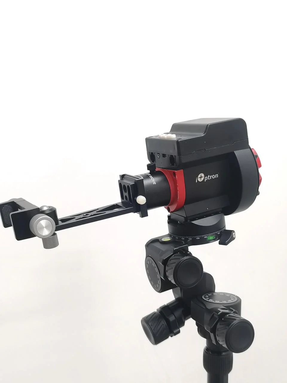 MSM Phone Mount for Polar Scope -Simple and Efficient Polar Alignment Aid - Image 9