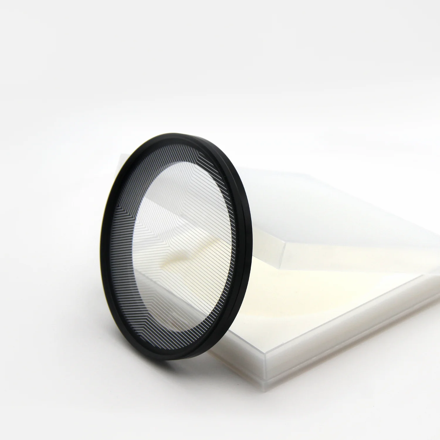 Easy Focus - Star Focus Filter - for Stars and Planetary Photography! - The best gift for you and your loved ones 🎁 - Image 5