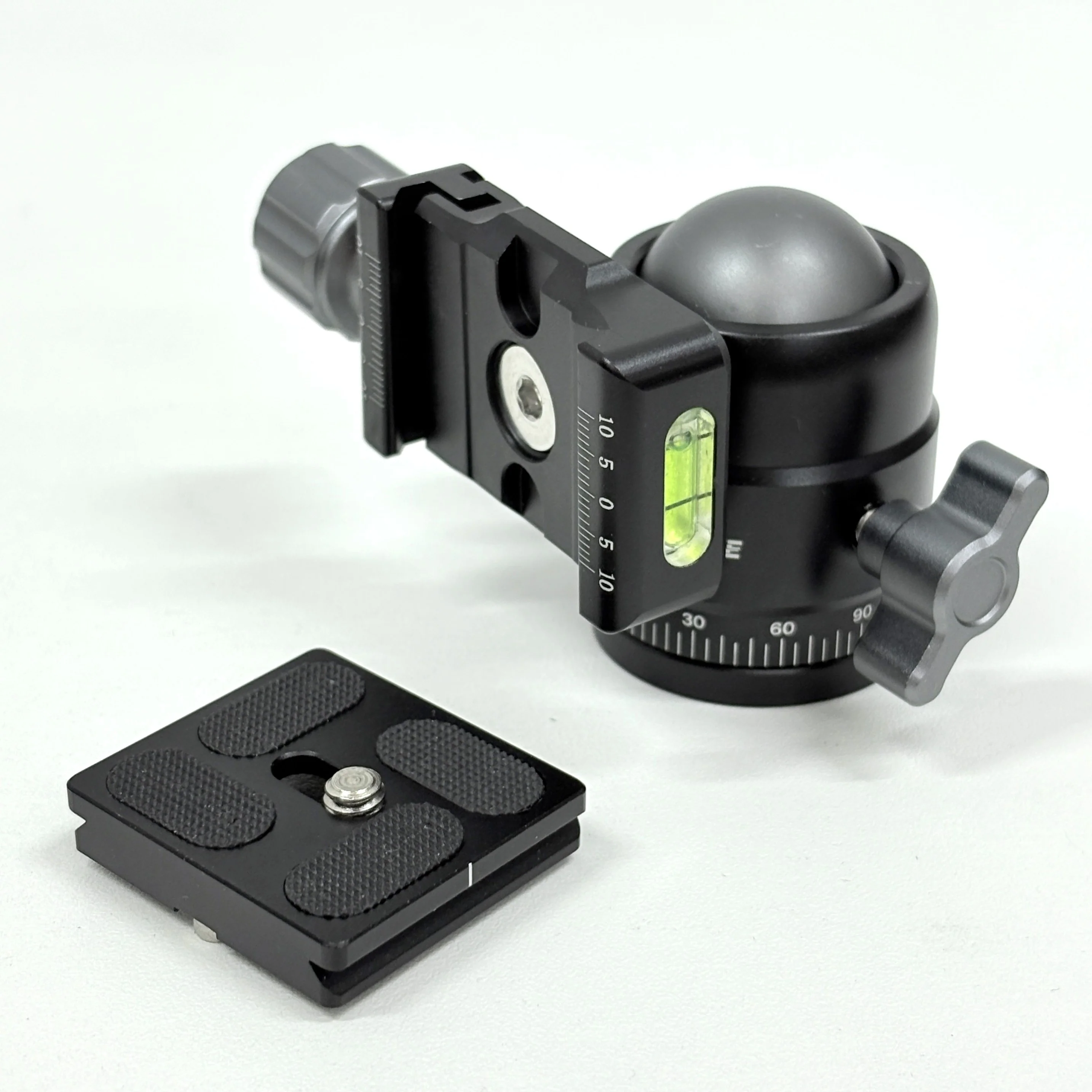 MSM Ball head to connect camera onto Star Tracker - Image 4