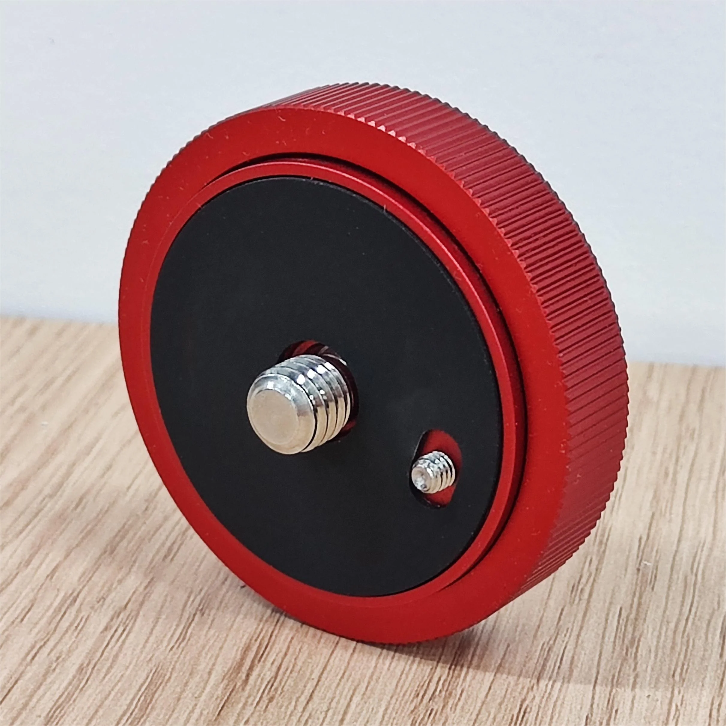 NOMAD Mounting Plate-Backup Accessory
