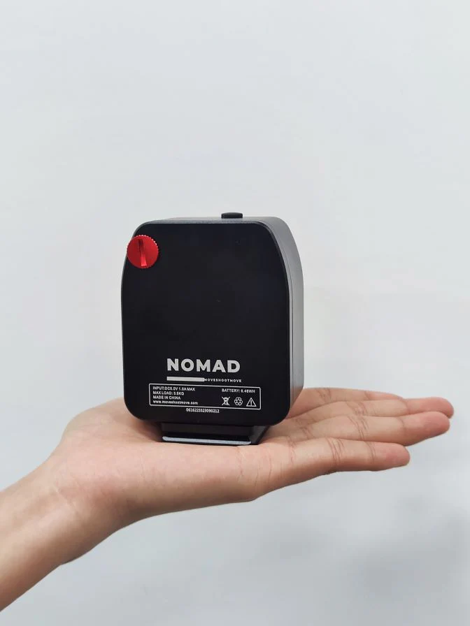 DIY Your NOMAD Kit: Built by You, For You✅ - Image 3