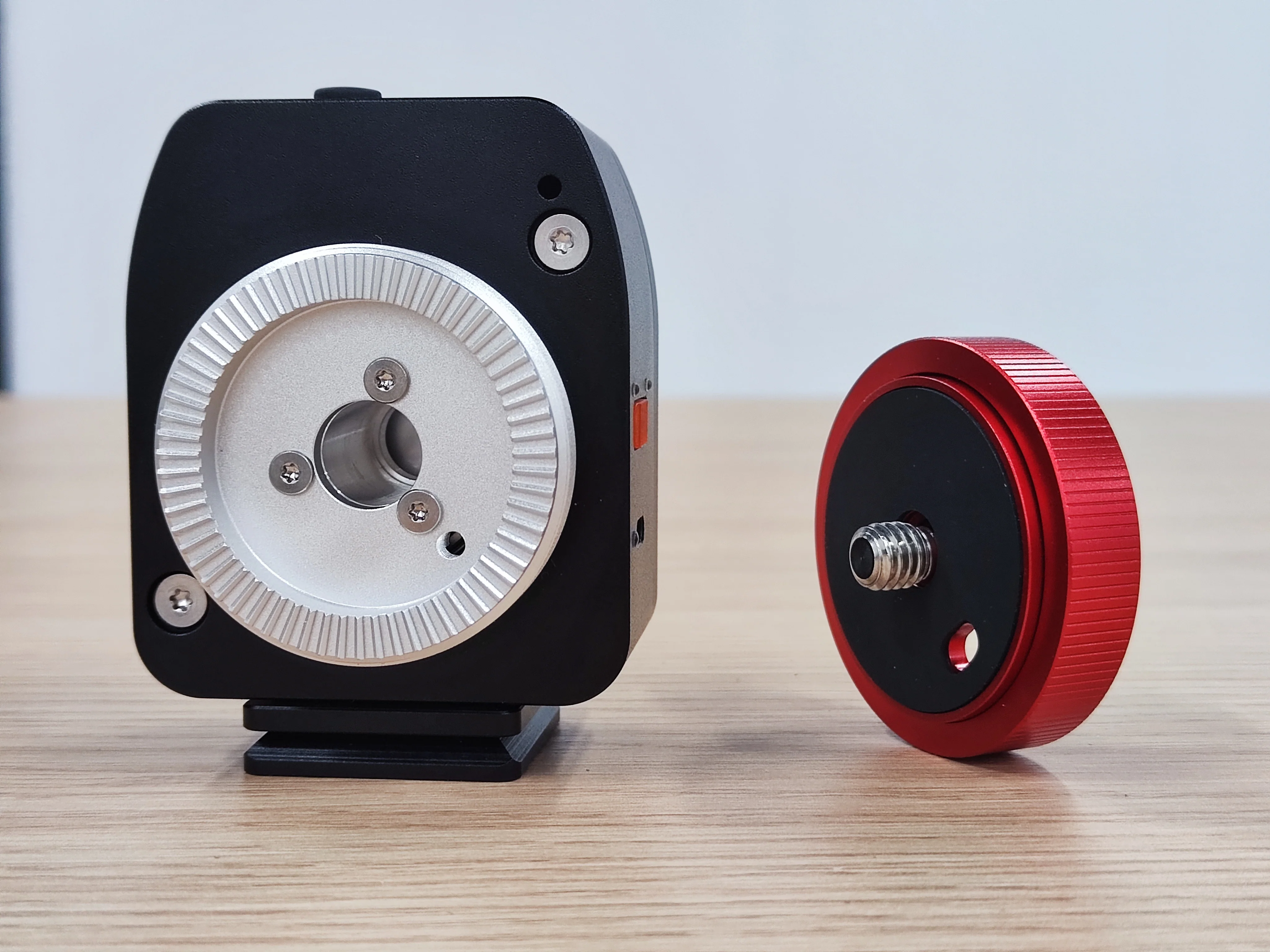 Nomad Starter Kit: Beginner-Friendly Star Tracker That Sets Up in Minutes - Image 14