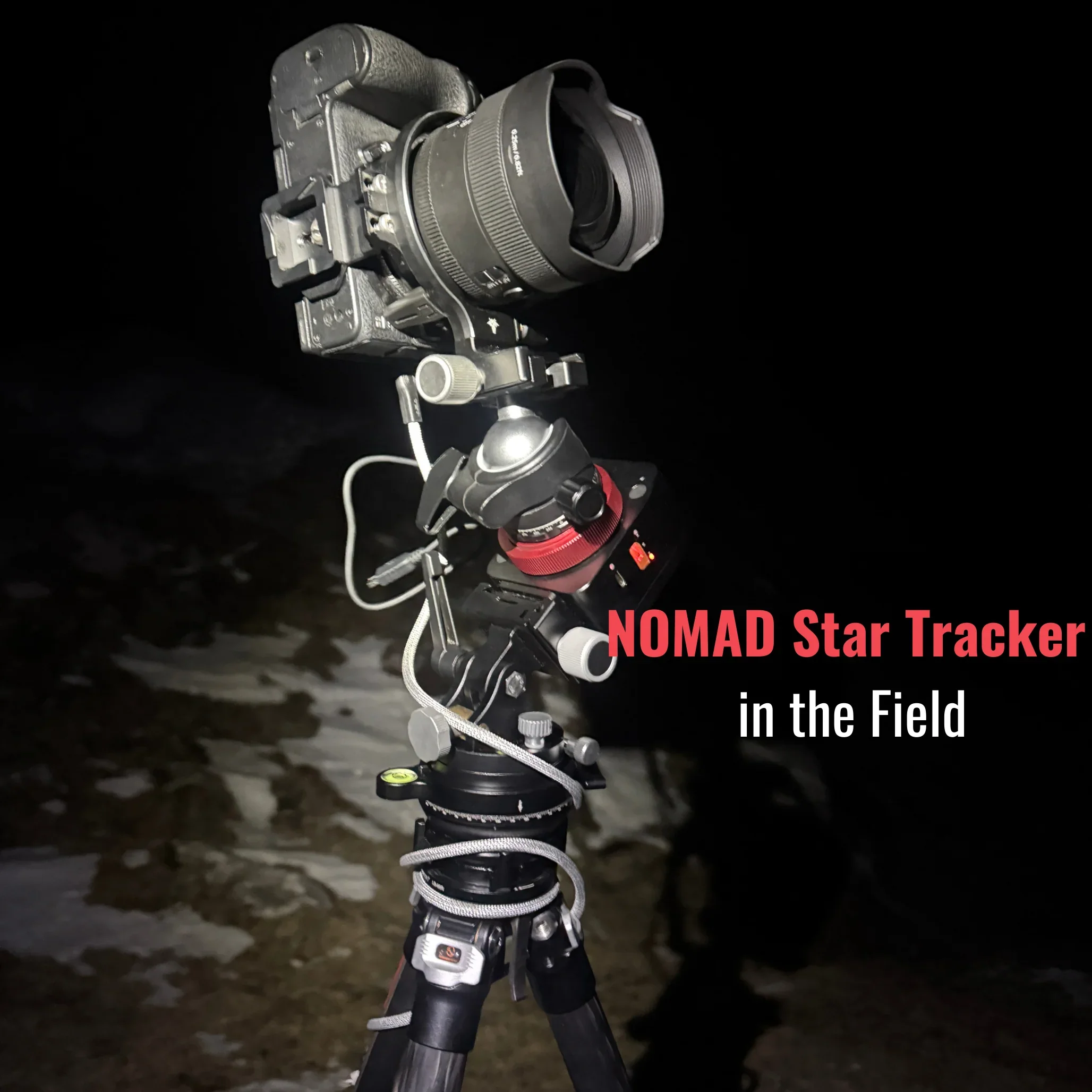 NOMAD Grab & Go for Beginner and Experienced Photographers,  🎁 Holiday Sale is ON! - Image 6