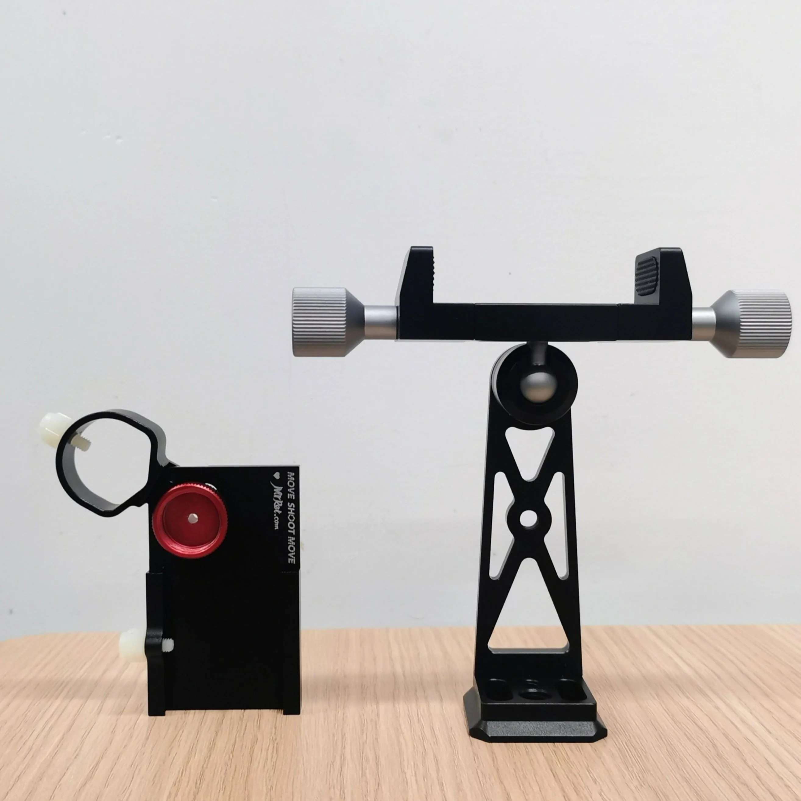 Phone Mount for Astrophotography Polar Alignment On NOMAD /MSM Rotator - Image 19