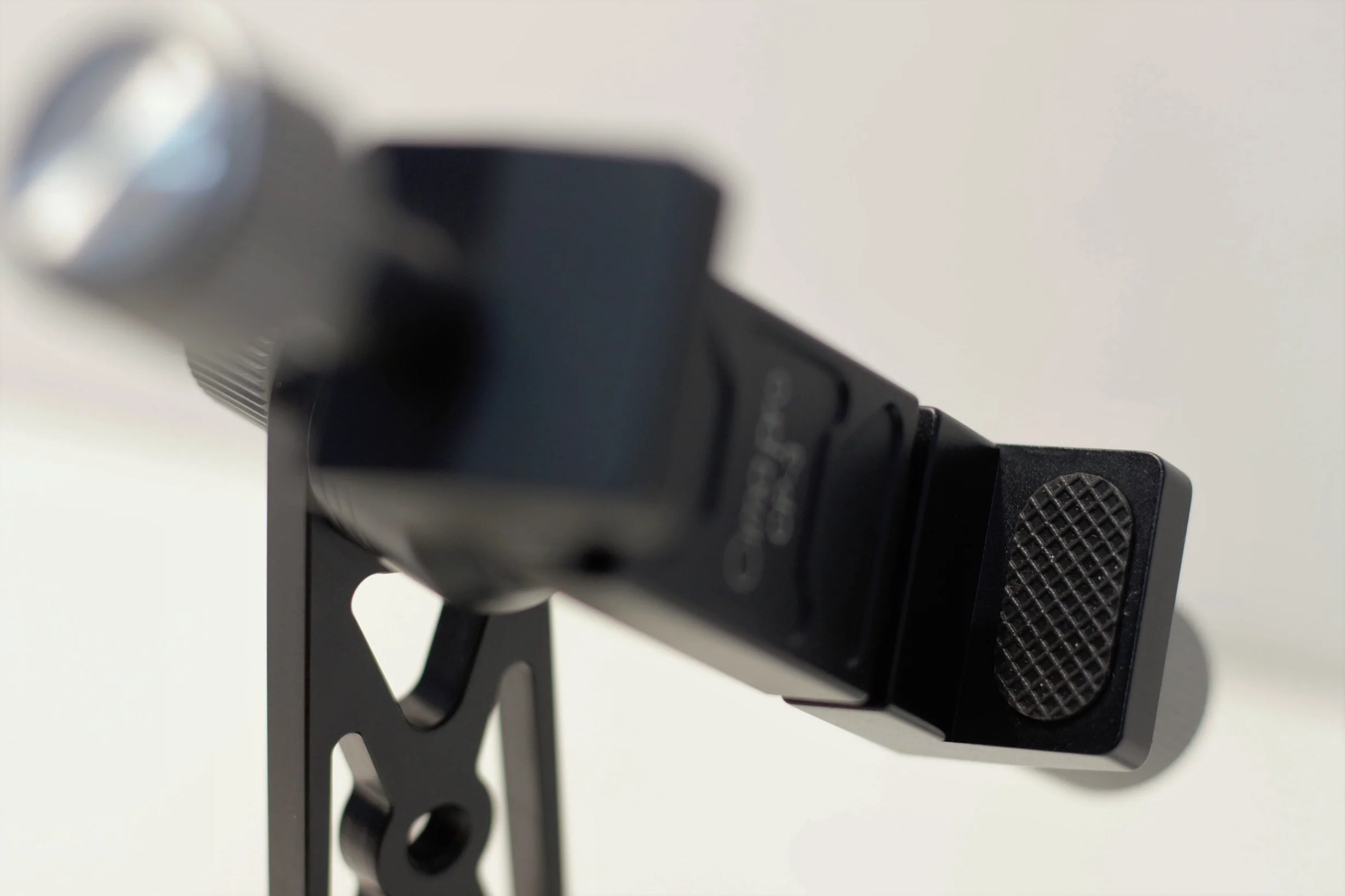 Phone Mount for Astrophotography Polar Alignment On NOMAD /MSM Rotator - Image 7