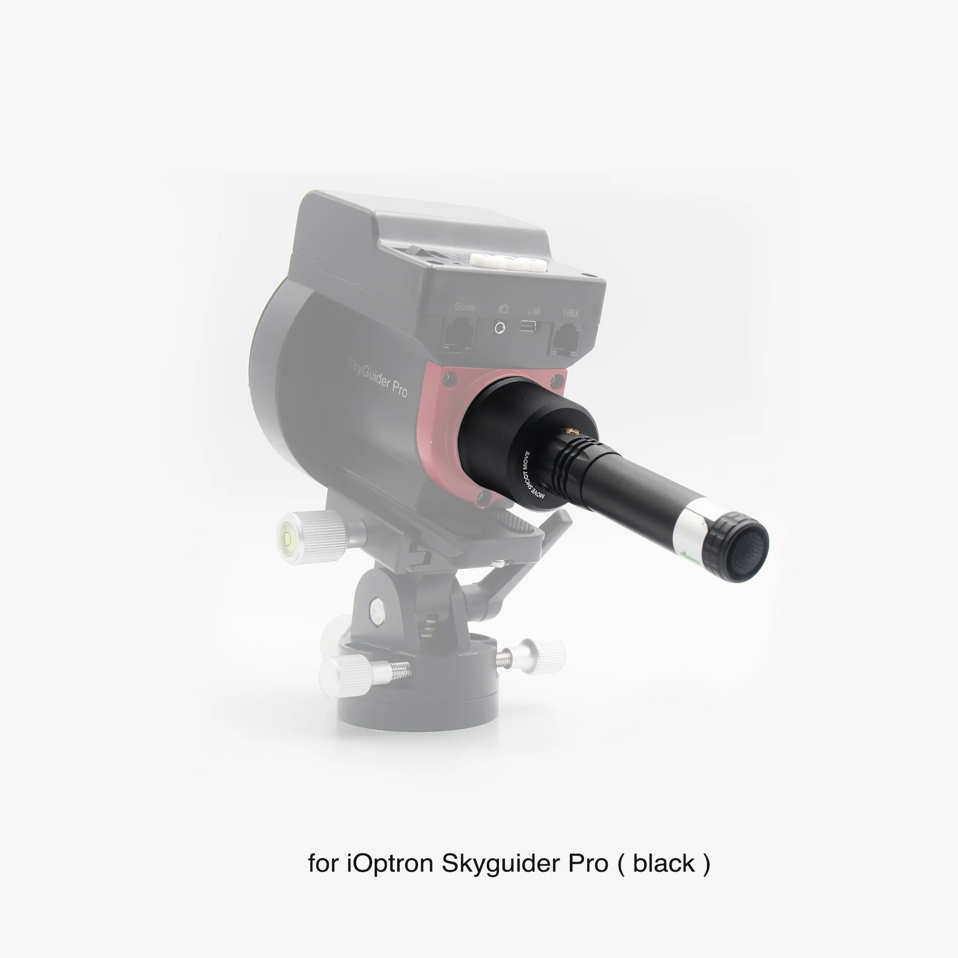MSM Laser Kit- Skywatcher Star Adventurer GTi / Skywatcher Star Adventurer/Skywatcher Star Adventurer2i//Skywatcher Star Adventurer mini/iOptron Skyguider Pro - Image 7