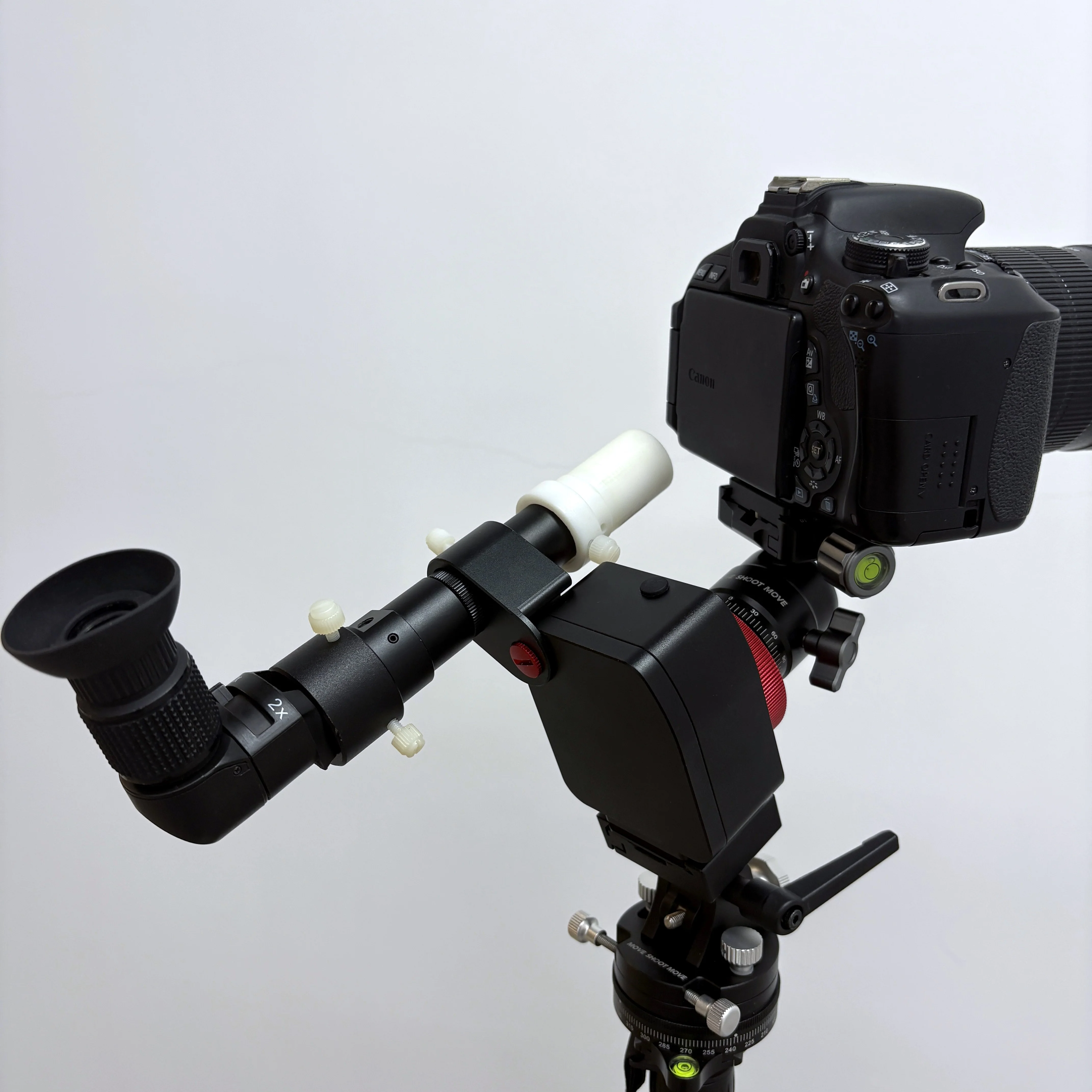 Back/Neck/Knee Saver - Right Angle Viewfinder for Polarscope - The best gift for you and your loved ones 🎁 - Image 12