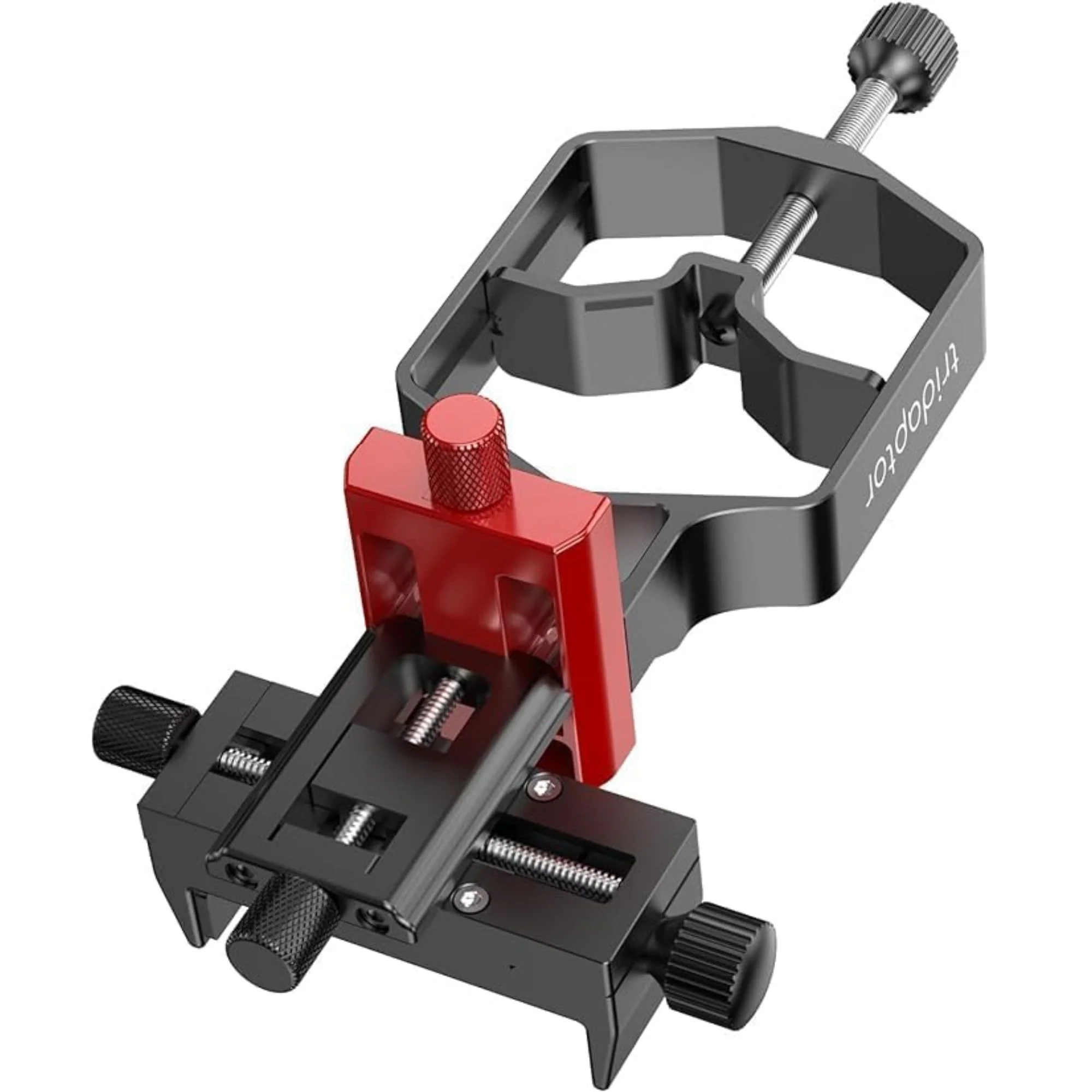 Tridaptor - Ultimate 3-Axis Smartphone Telescope Adapter| High Precision - Image 17