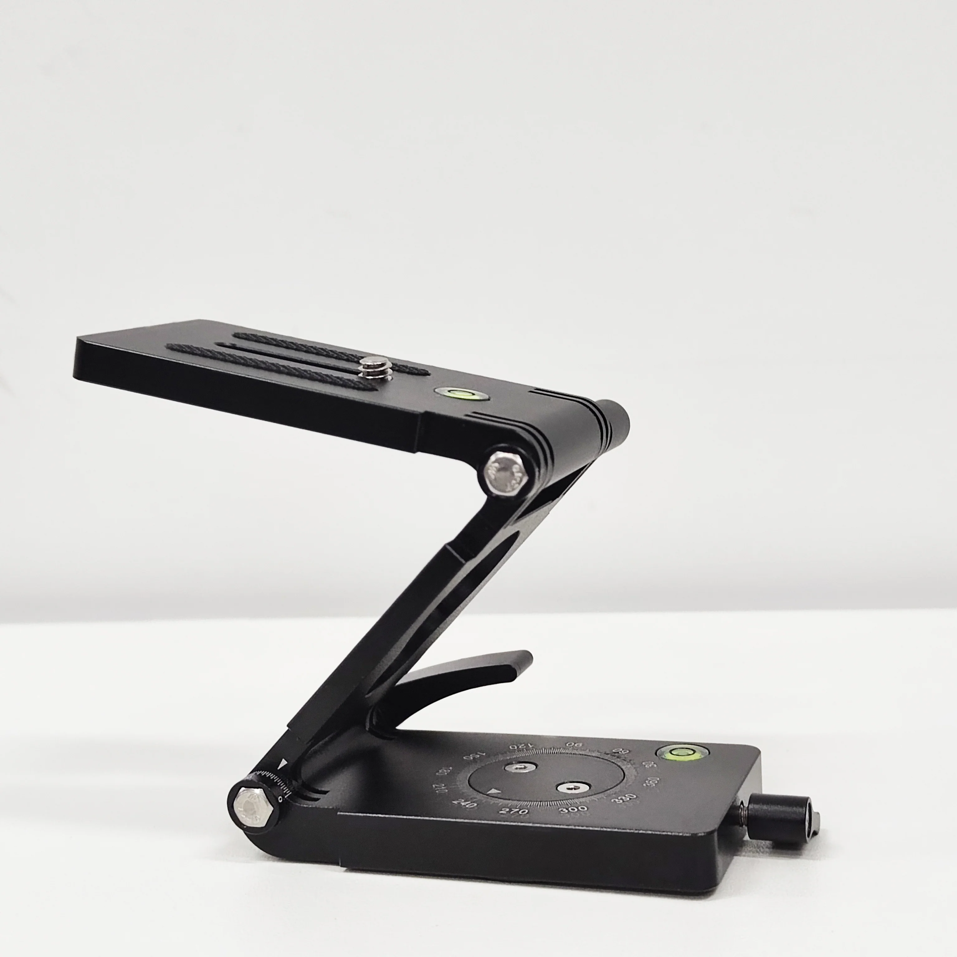 360° Flex Tilt & Pan Head - Z&V Mount Designed with Alyn Wallace, Buy Nice or buy Twice  - The best gift for you and your loved ones 🎁 - Image 9