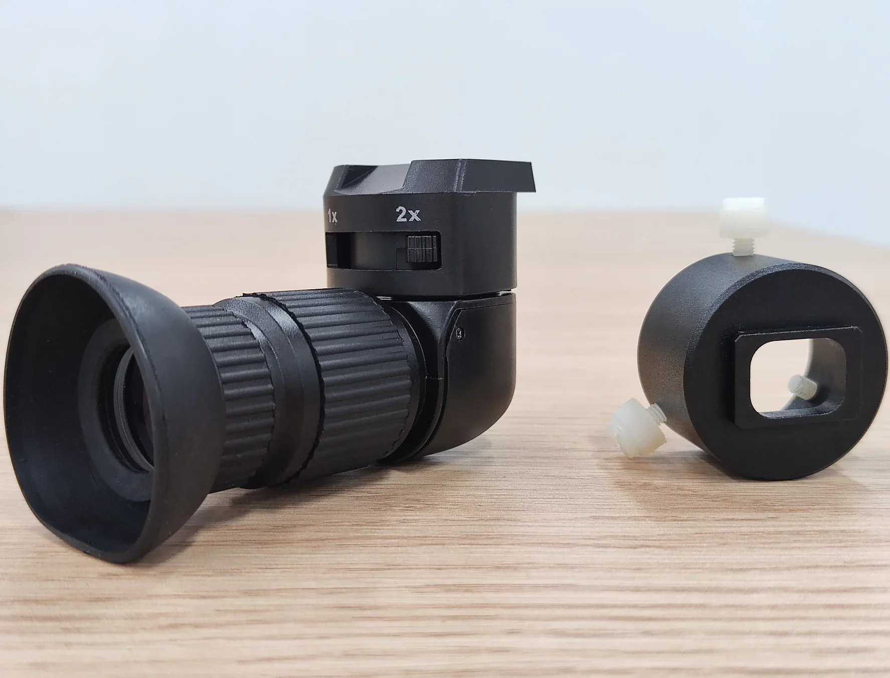 Polar Scope and Accessories - Image 12