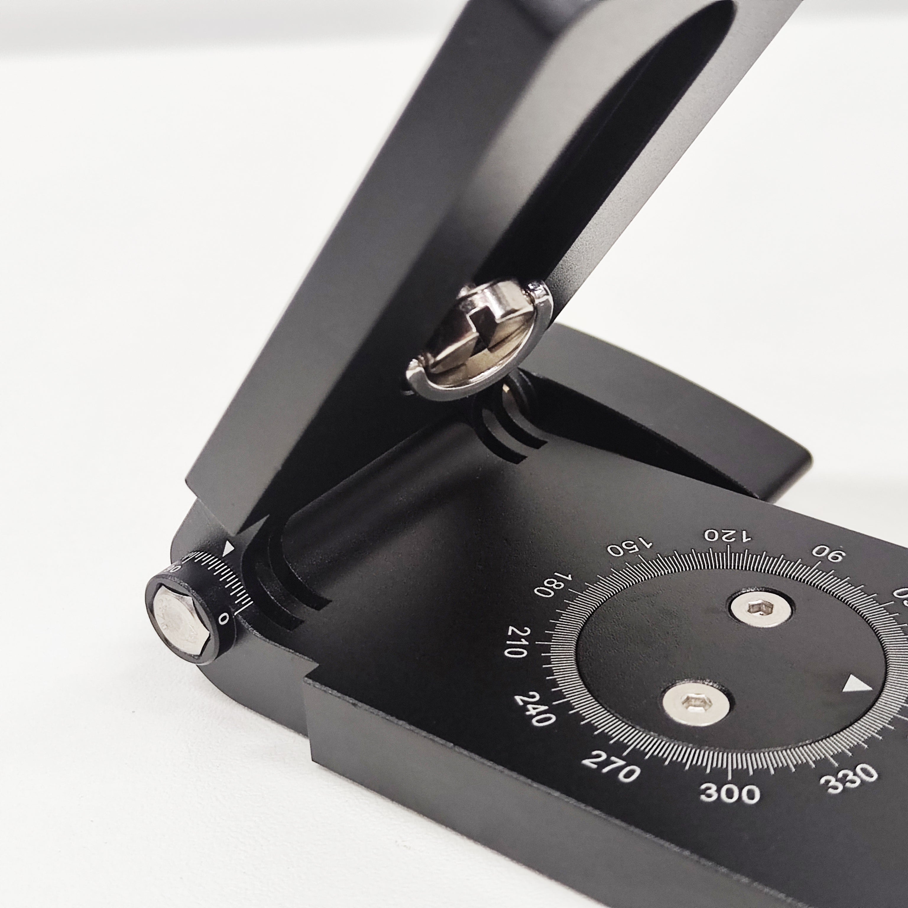 360° Flex Tilt & Pan Head - Z&V Mount Designed with Alyn Wallace, Buy Nice or buy Twice  - The best gift for you and your loved ones 🎁 - Image 10