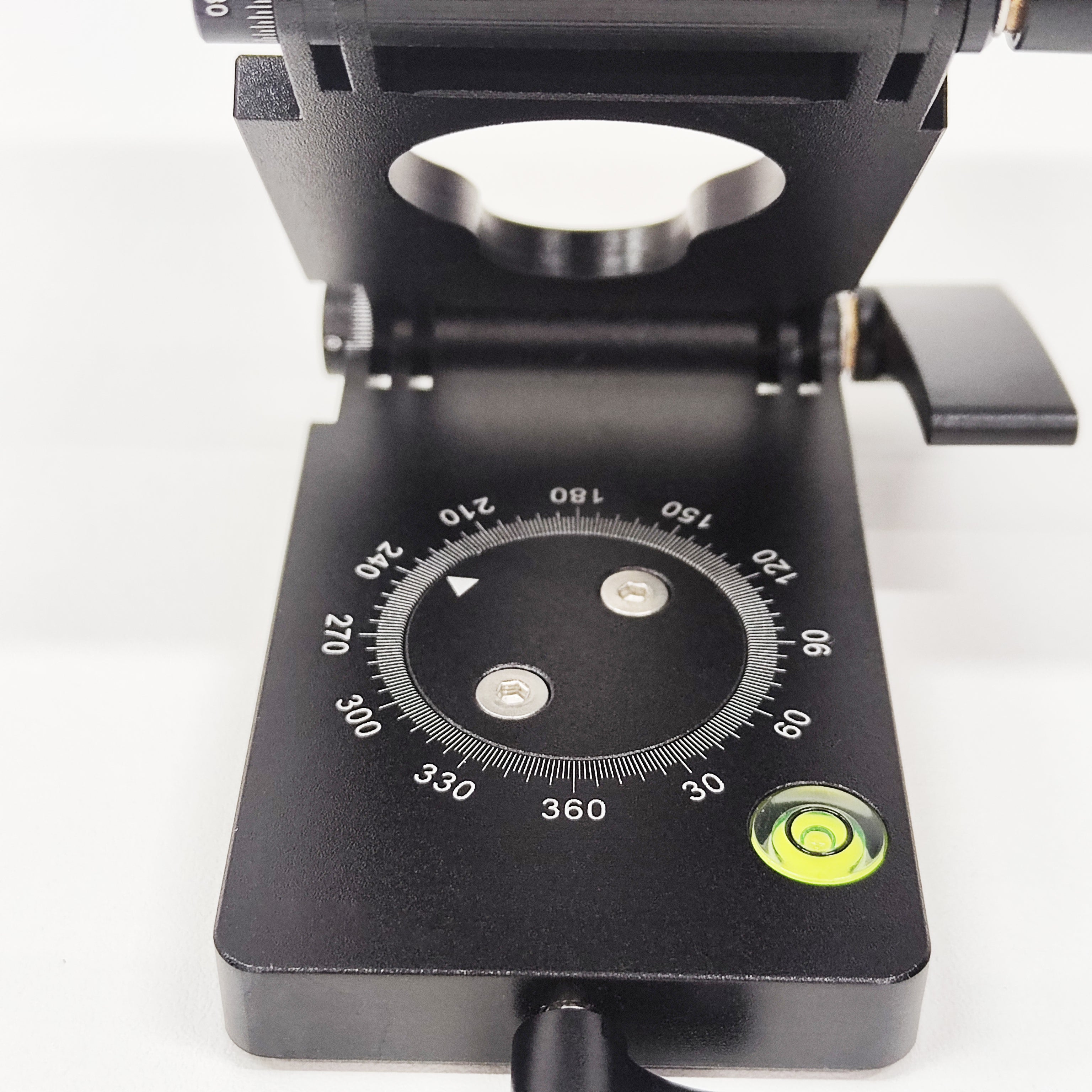 360° Flex Tilt & Pan Head - Z&V Mount Designed with Alyn Wallace, Buy Nice or buy Twice  - The best gift for you and your loved ones 🎁 - Image 11