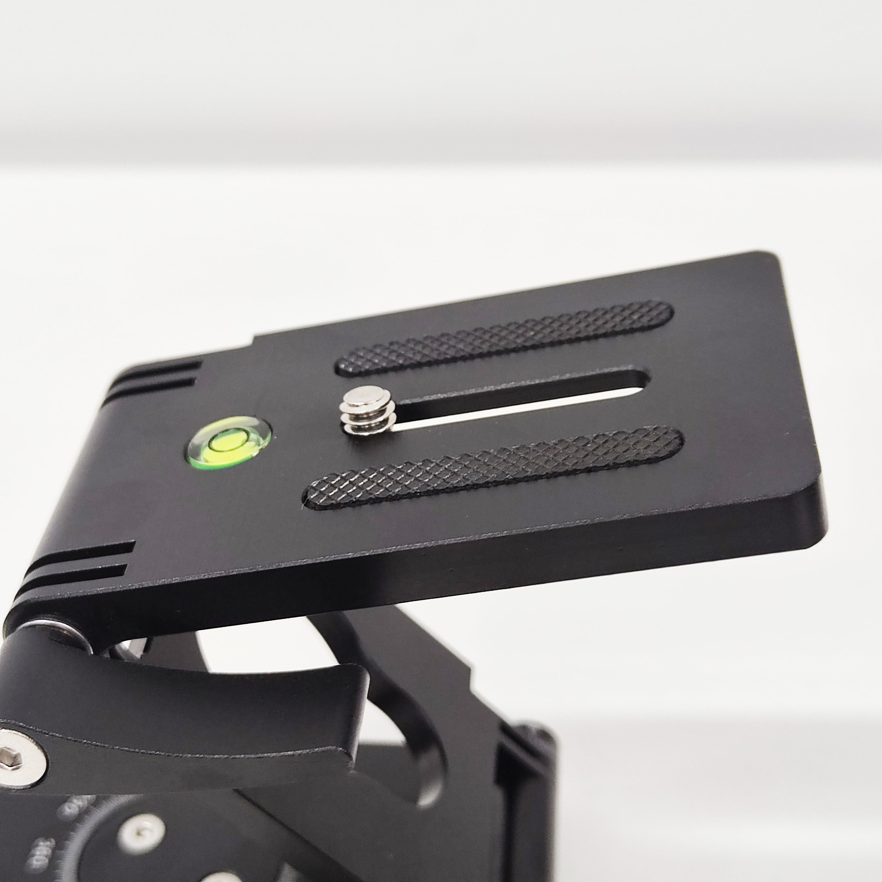 360° Flex Tilt & Pan Head - Z&V Mount Designed with Alyn Wallace, Buy Nice or buy Twice  - The best gift for you and your loved ones 🎁 - Image 13